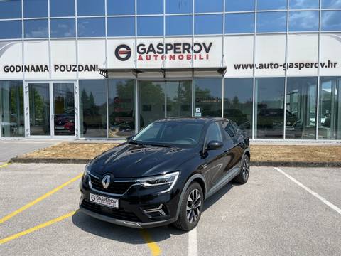 2021 Renault Megane Conquest (Arkana) — sličica 2