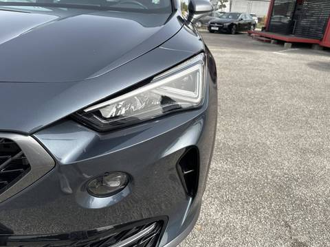 2023 Cupra Formentor — sličica 18