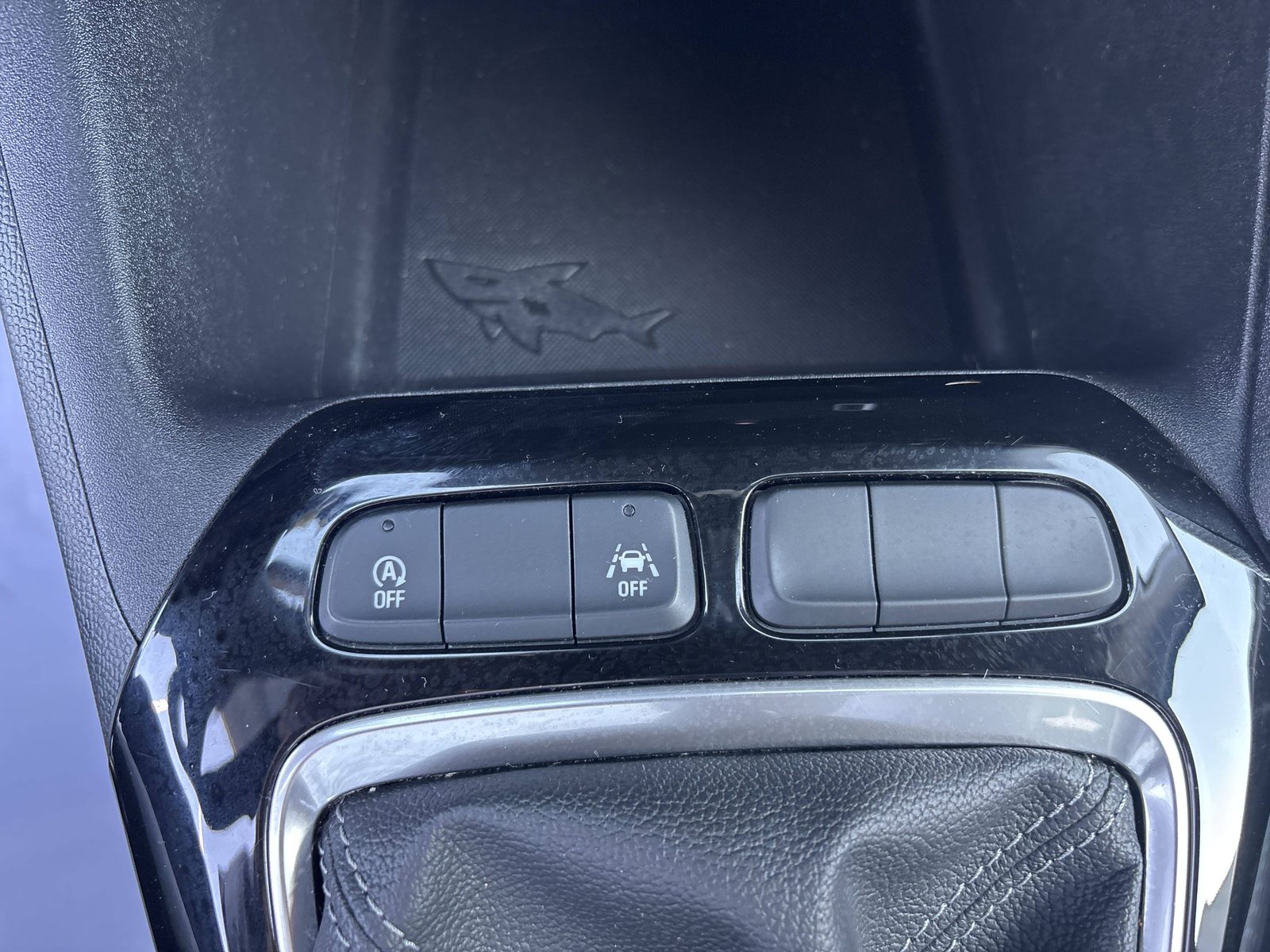 2024 Opel Corsa — fotografija 21