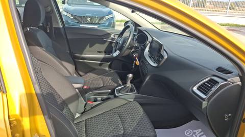 2020 Kia XCeed — sličica 9
