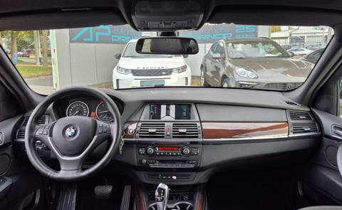 2011 BMW X5 — sličica 11