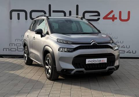 2024 Citroën C3 Aircross — sličica 2