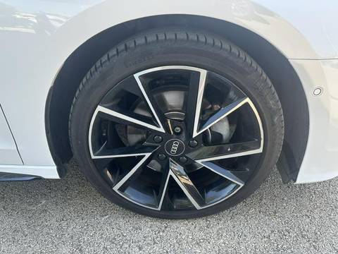 2021 Audi A3 — sličica 13