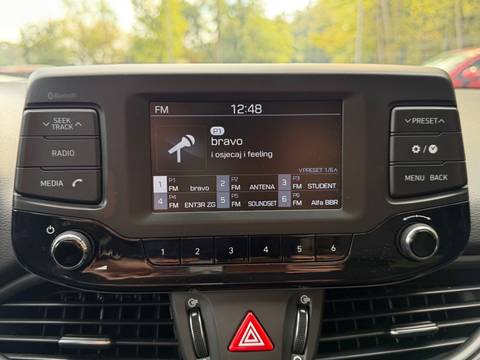2018 Hyundai i30 — sličica 10