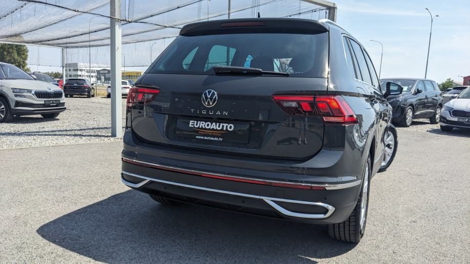 2023 Volkswagen Tiguan — fotografija 8