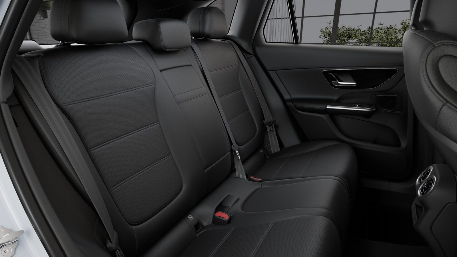 Mercedes-Benz GLC Avantgarde — fotografija 11