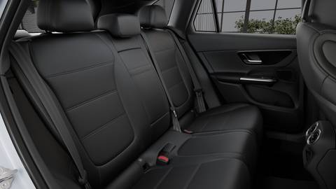 Mercedes-Benz GLC Avantgarde — sličica 11