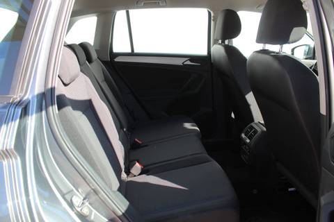 2019 Volkswagen Tiguan — sličica 13