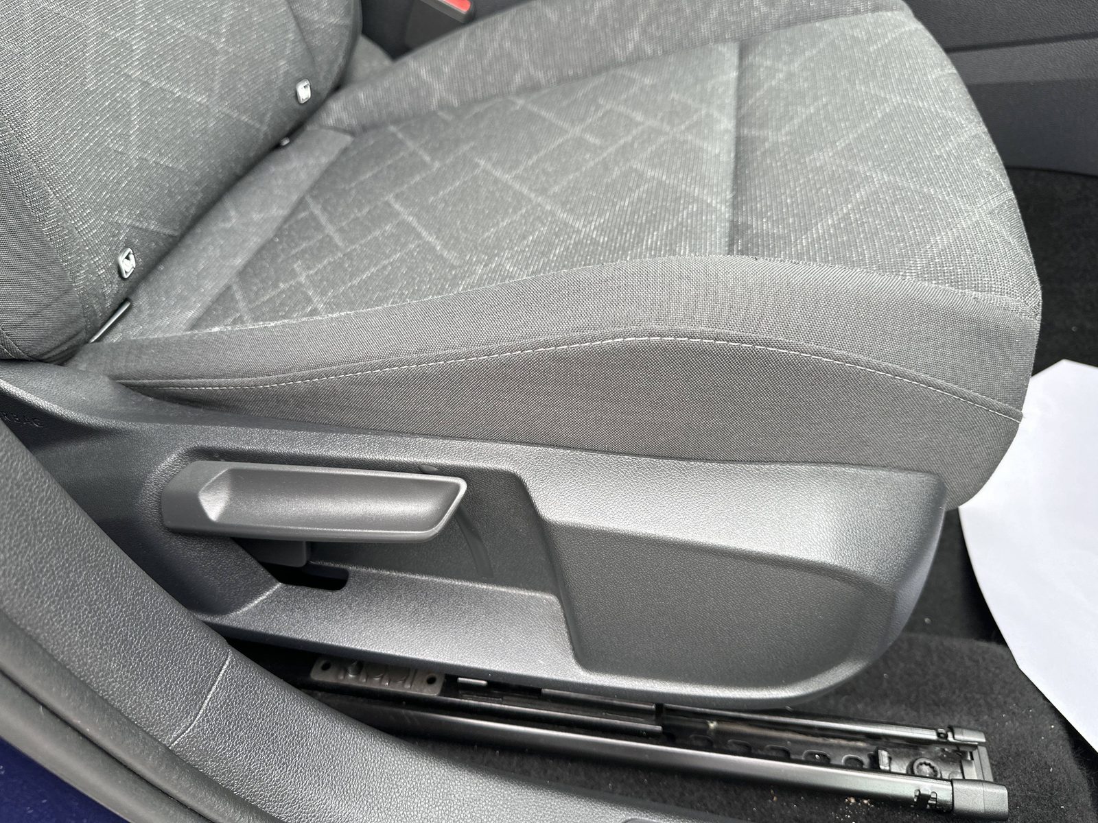 2024 Volkswagen Golf — fotografija 21