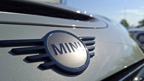 2022 Mini Cooper — sličica 29