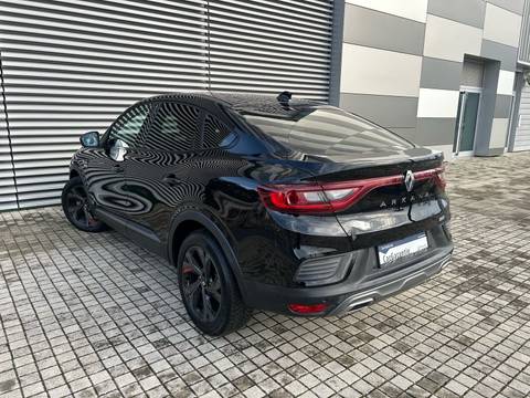 2021 Renault Megane Conquest — sličica 7