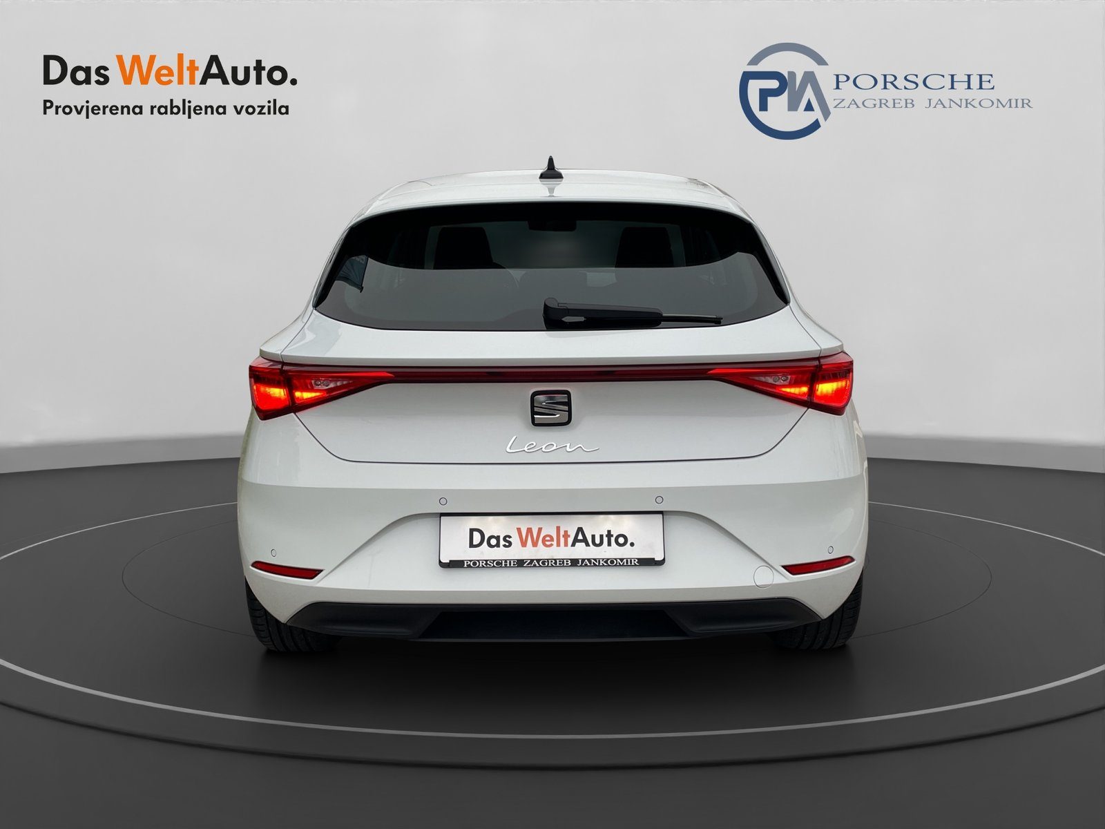 2024 Seat Leon — fotografija 6