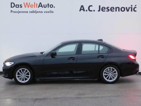 2021 BMW Serija 3 — sličica 6
