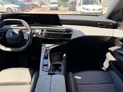 2026 Peugeot 5008 — sličica 8