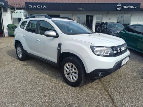 2024 Dacia Duster — sličica 2