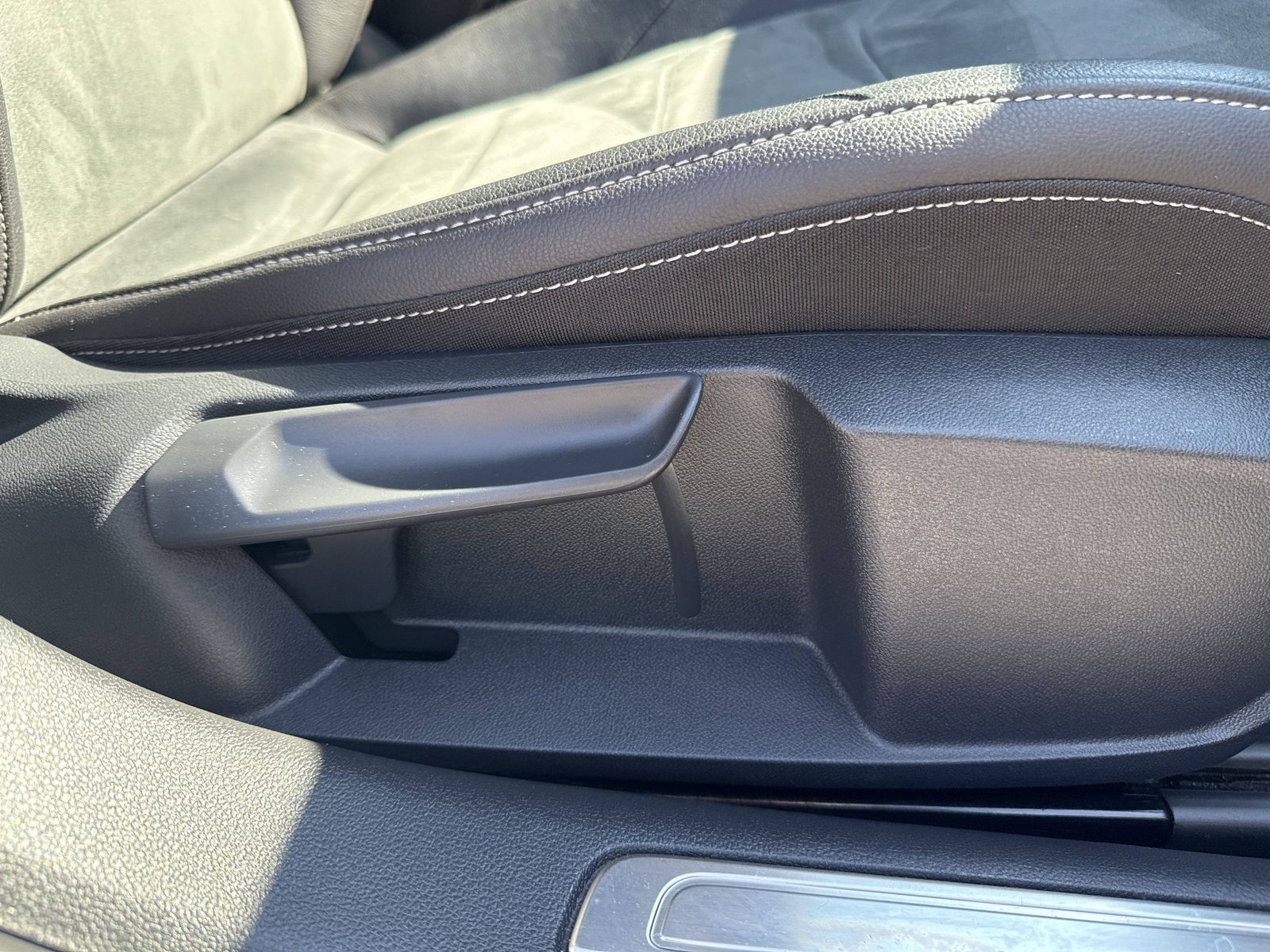 2023 Volkswagen Arteon — fotografija 25