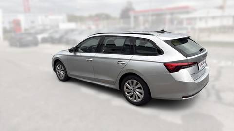 2024 Škoda Octavia Combi — sličica 5