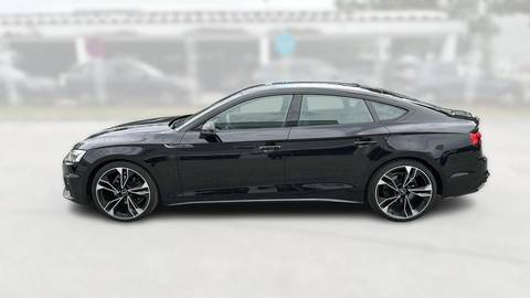 2022 Audi A5 Sportback — sličica 4