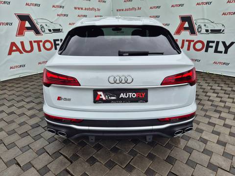 2021 Audi Q5 S line — sličica 7