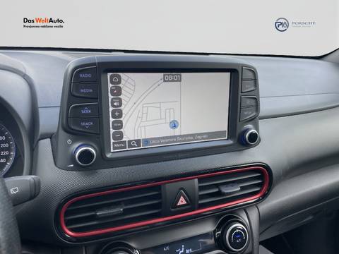 2019 Hyundai Kona — sličica 16