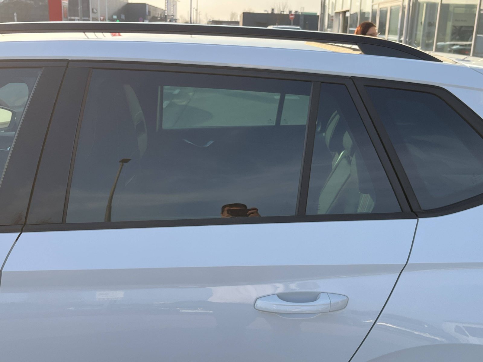 2026 Škoda Kamiq — fotografija 15