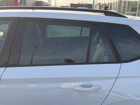 2026 Škoda Kamiq — sličica 15
