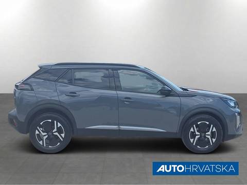 2024 Peugeot 2008 — sličica 4