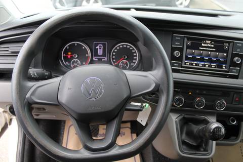 2021 Volkswagen Kombi — sličica 9