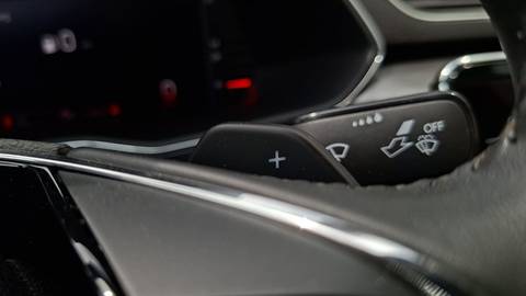 2021 Škoda Superb — sličica 21