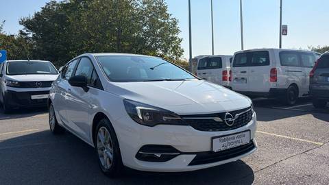 2021 Opel Astra — sličica 9