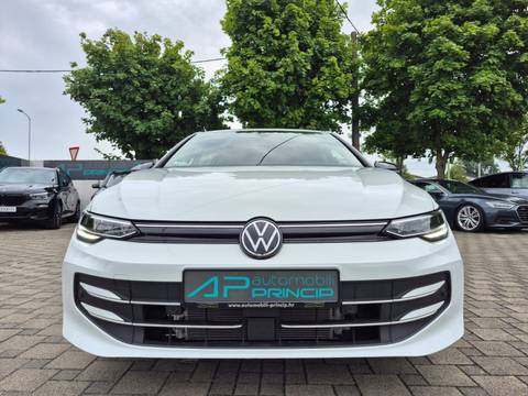 2024 Volkswagen Golf VIII — sličica 10