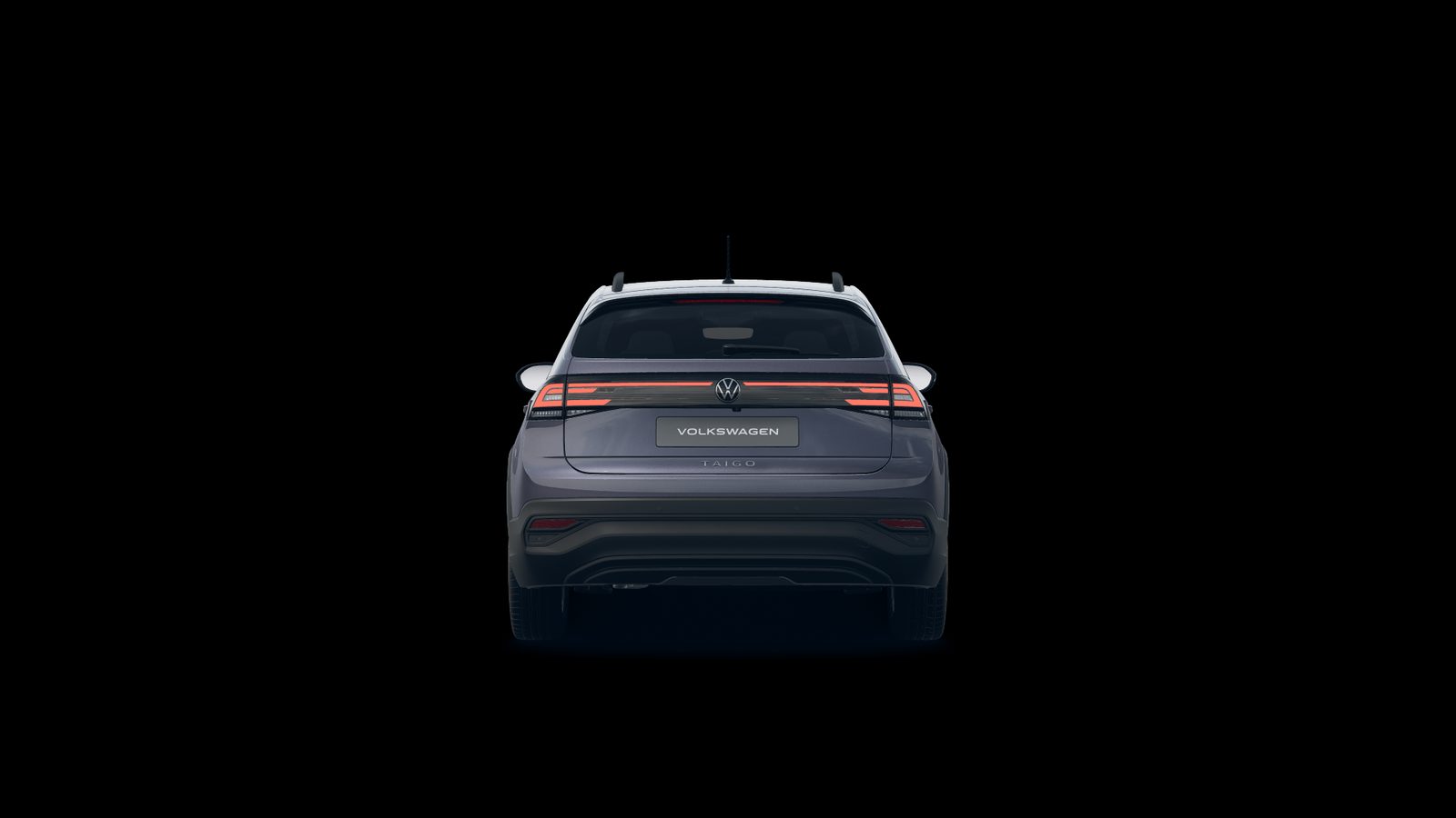 2026 Volkswagen Taigo — fotografija 9