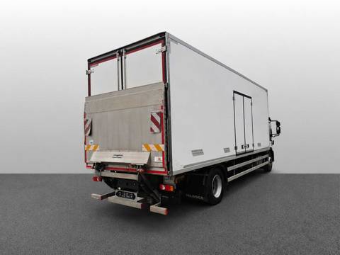 2021 Iveco Eurocargo — sličica 5