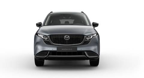 2026 Mazda CX-5 — sličica 8