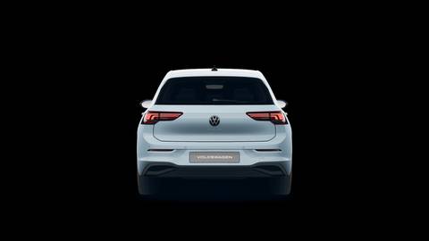 2026 Volkswagen Golf — sličica 9