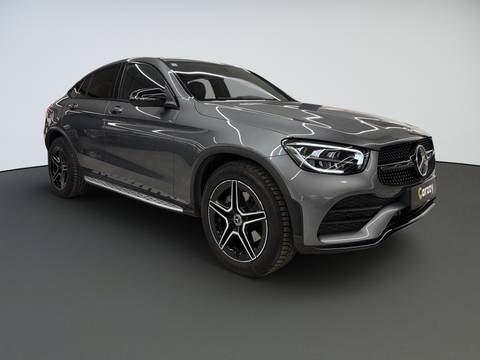 2023 Mercedes-Benz GLC — sličica 4