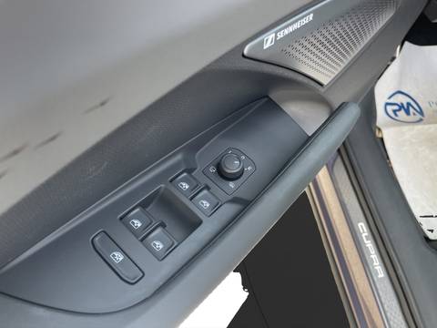 2024 Cupra Terramar — sličica 22