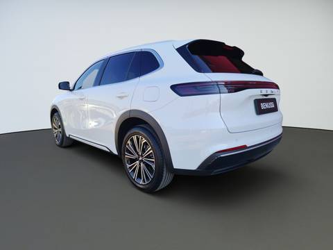 2026 Geely Starray EM-i — sličica 7