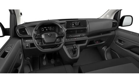 2026 Peugeot Expert — sličica 4
