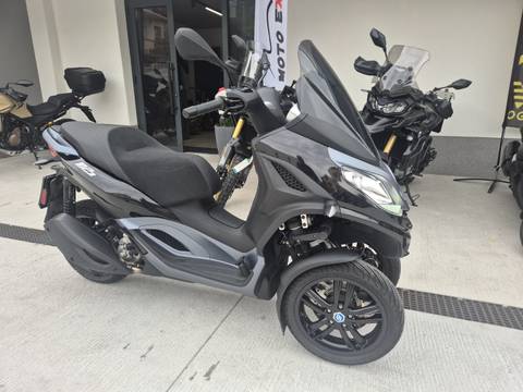 2023 Piaggio MP3 300 — sličica 11