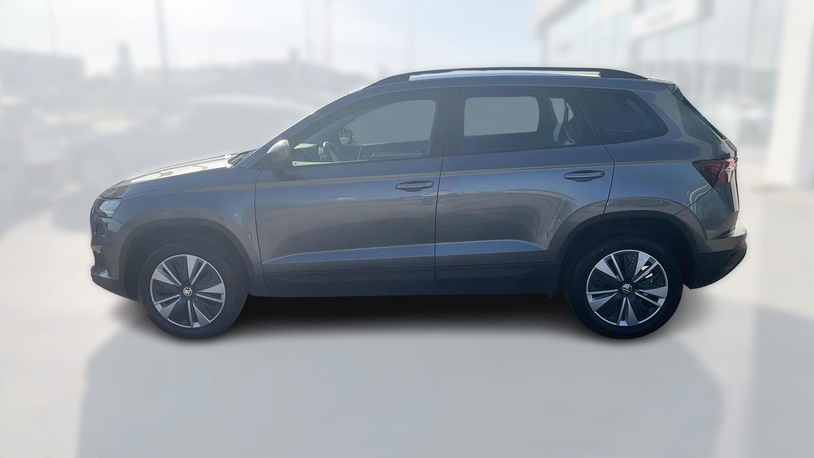 2023 Škoda Karoq — fotografija 4