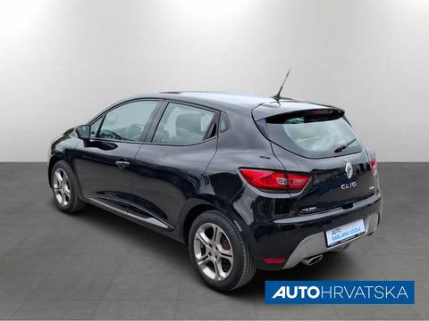 2015 Renault Clio — sličica 5
