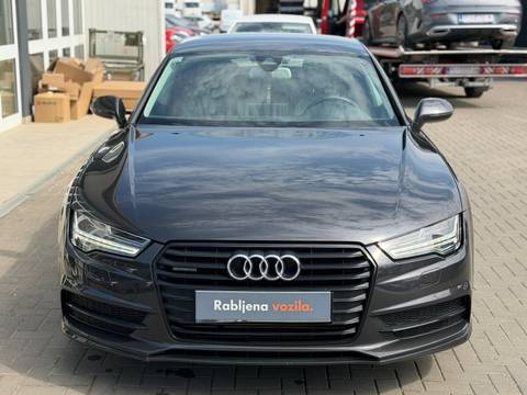 2015 Audi A7 S line — sličica 7