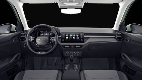 2026 Škoda Fabia — sličica 2