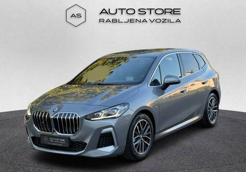 2022 BMW Serija 2 M Sport — sličica 2