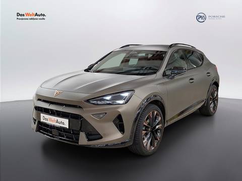 2025 Cupra Formentor