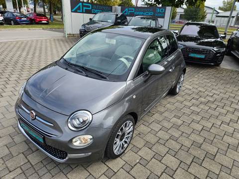 2019 Fiat 500 — sličica 3