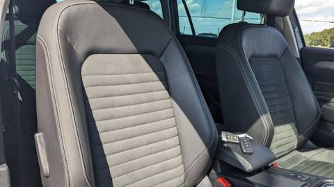 2023 Volkswagen Passat — sličica 25