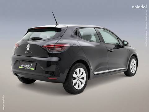 2020 Renault Clio — sličica 4