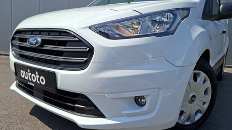 2024 Ford Transit — sličica 18